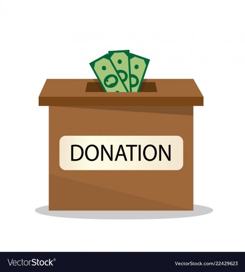 Make your basic donation